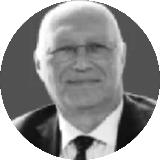 Portrait of Chris Gilbert
